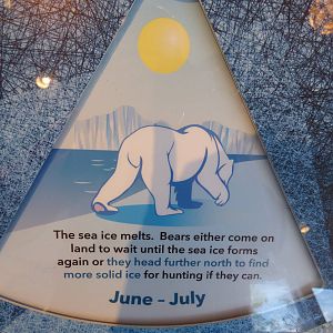 Arctic Edge - Interpretive Center