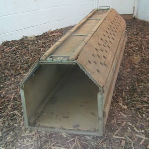 Box for Komodo Dragon 2015