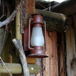 African Plains Exhibit