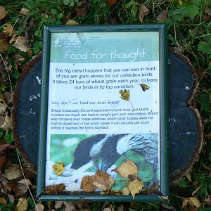 Sign - 26 October 2015