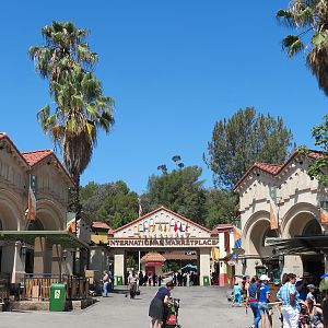 International Marketplace