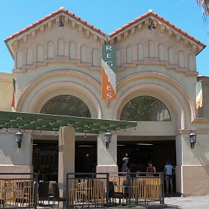 International Marketplace