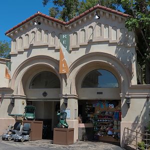 International Marketplace