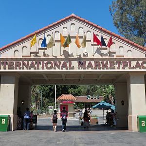 International Marketplace