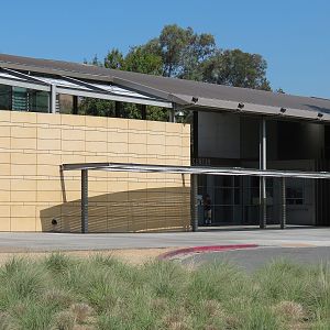 Children's Discovery Center