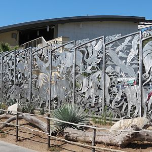 Children's Discovery Center