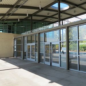 Children's Discovery Center