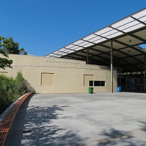 Children's Discovery Center