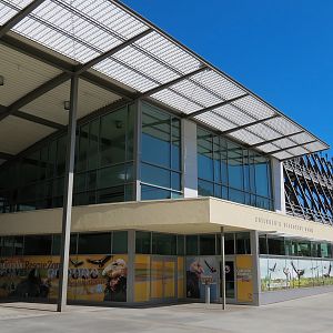 Children's Discovery Center