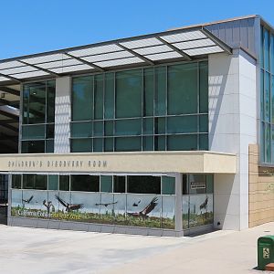 Children's Discovery Center