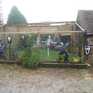 Beaver Hall Farm Park