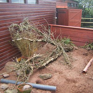 Beaver Hall Farm Park