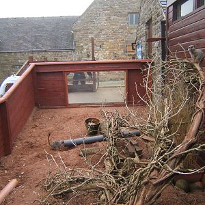 Beaver Hall Farm Park