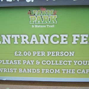 Beaver Hall Farm Park