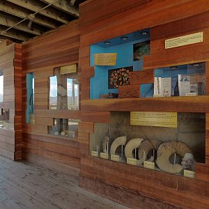 Condor Ridge - California Condor Exhibit