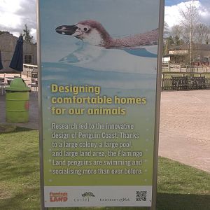 Signage, 28th April 2015