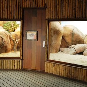 Crocodile River 2008