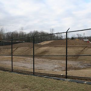 Polar Frontier Construction, Entry to Region