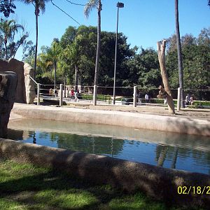 San Diego Zoo