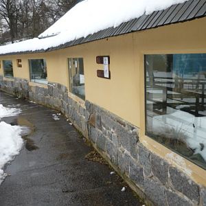 Terraria for European Reptiles