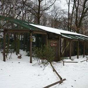 Chomutov Zoopark 2009