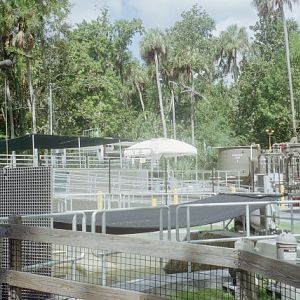 Manatee Management Center