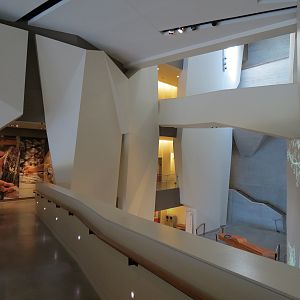 Canyon Lobby