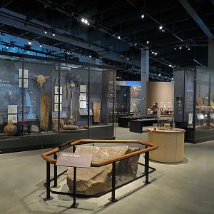 First Peoples Gallery