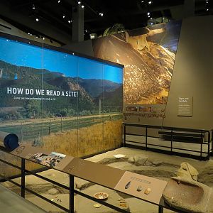 First Peoples Gallery