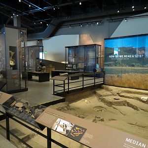 First Peoples Gallery