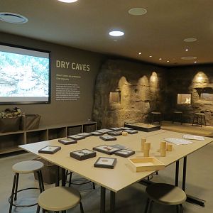 First Peoples Gallery