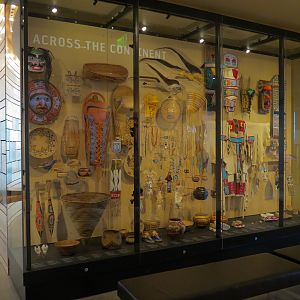 Native Voices Gallery