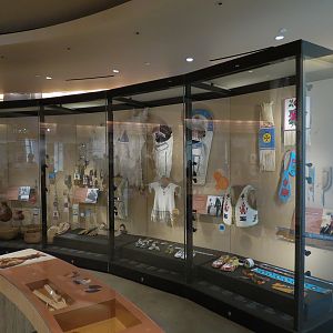 Native Voices Gallery