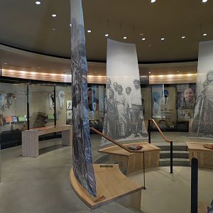 Native Voices Gallery