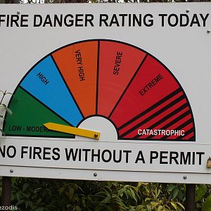 Copy of Sign from Australia