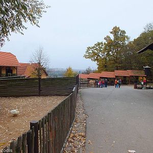 'Luftnerka Farmouse' Area