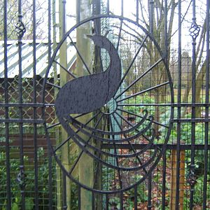 Walton Hall Children`s Zoo