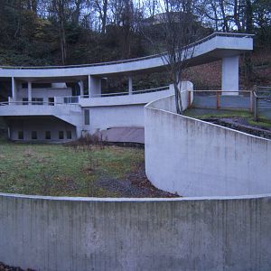 Bear Ravine complete