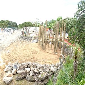 Pridelands, November 2015