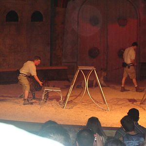 Bowmanville zoo-May 2015