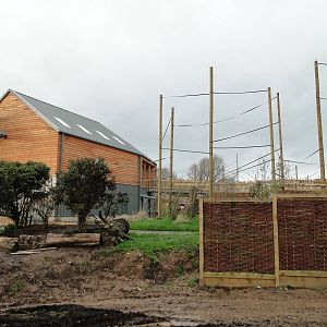 Gibbon Forest Tuesday 22nd December 2015 - 6 of 16