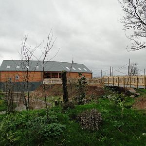 Gibbon Forest Tuesday 22nd December 2015 - 7 of 16