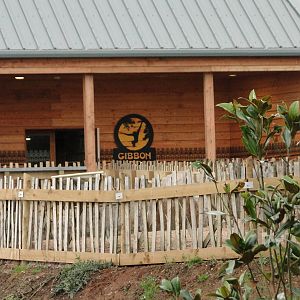 Gibbon Forest Tuesday 22nd December 2015 - 10 of 16