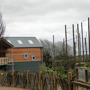 Gibbon Forest Tuesday 22nd December 2015 - 16 of 16