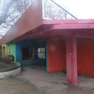 Land of the Lions Sunday 27th December 2015 - 19 of 25