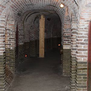 Rat Sewer - Overview