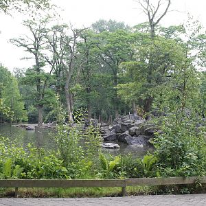 America - Wild West overview 1