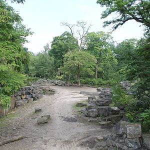 America - Wild West overview 2