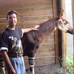 Peace River Refuge- Arcadia- USA - 2004