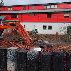 Developments, February 2016